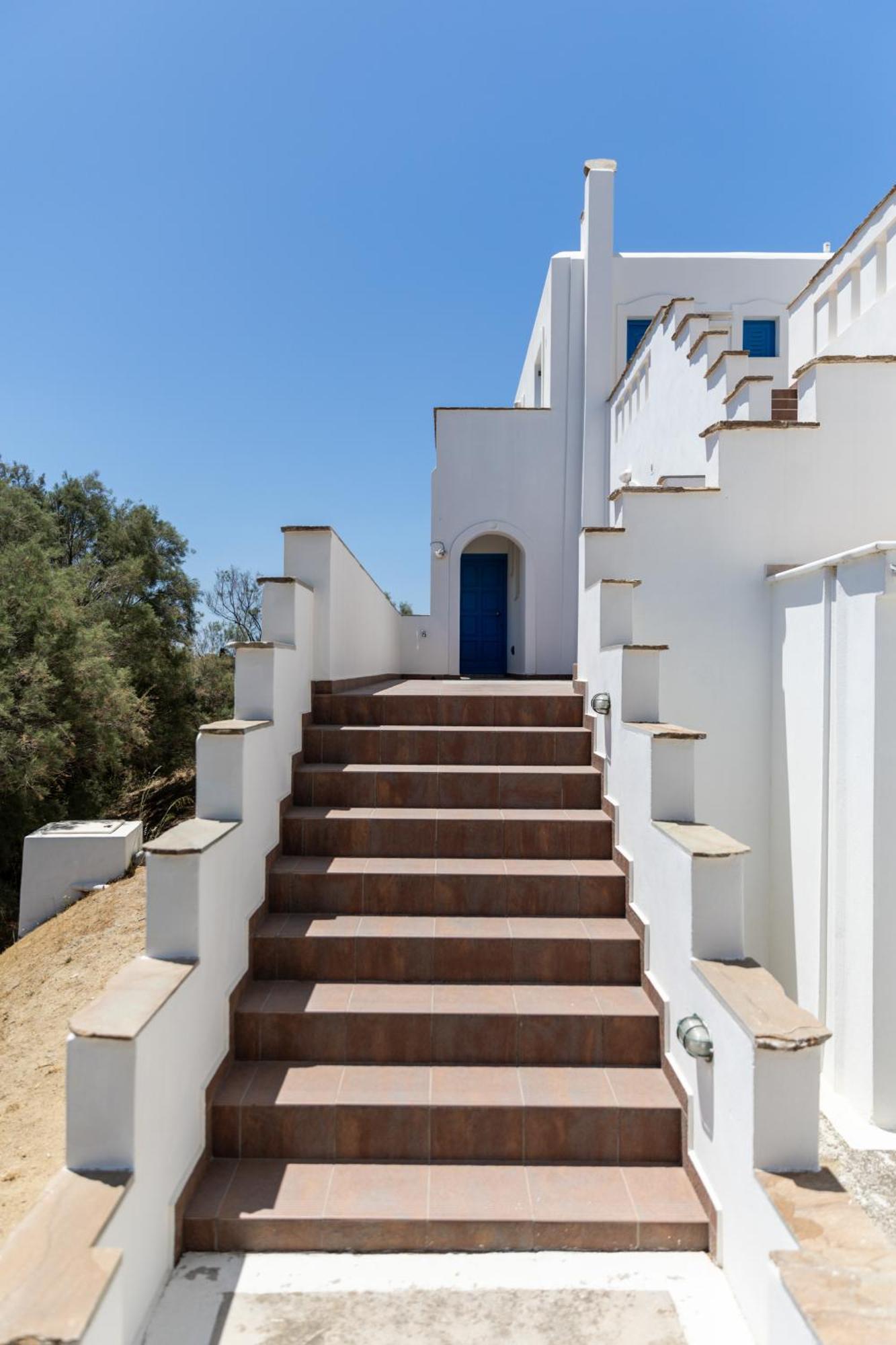Naxos Edem Studios & Apartments Naxos City Exterior photo