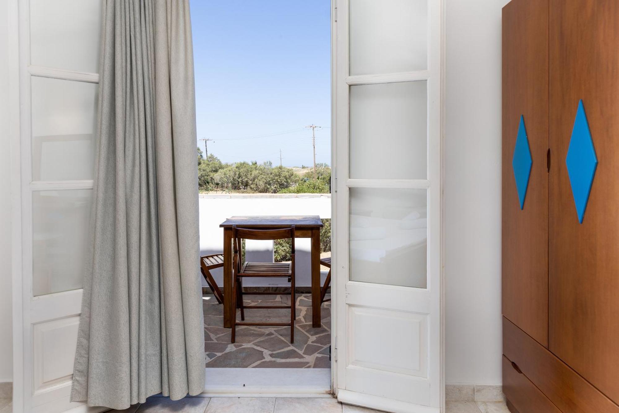 Naxos Edem Studios & Apartments Naxos City Exterior photo